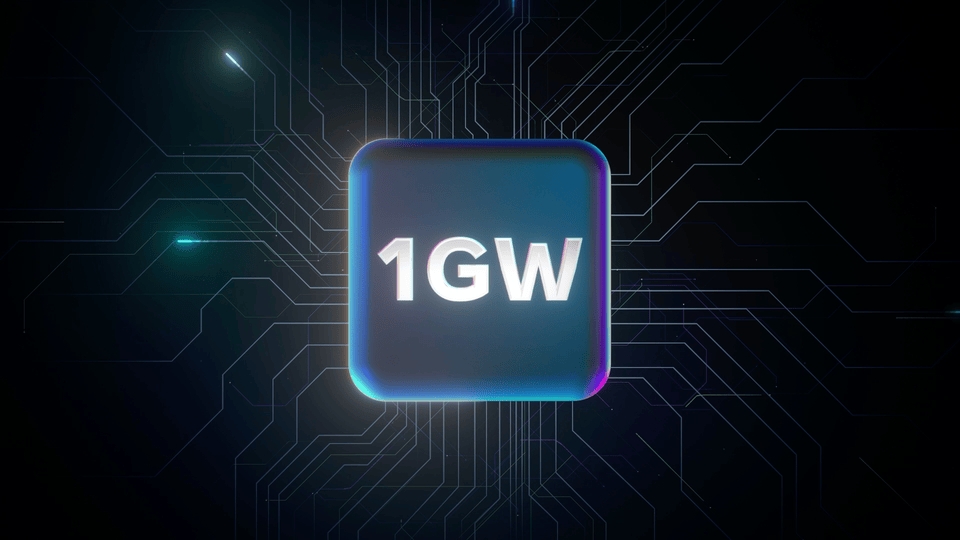 meta 1GW