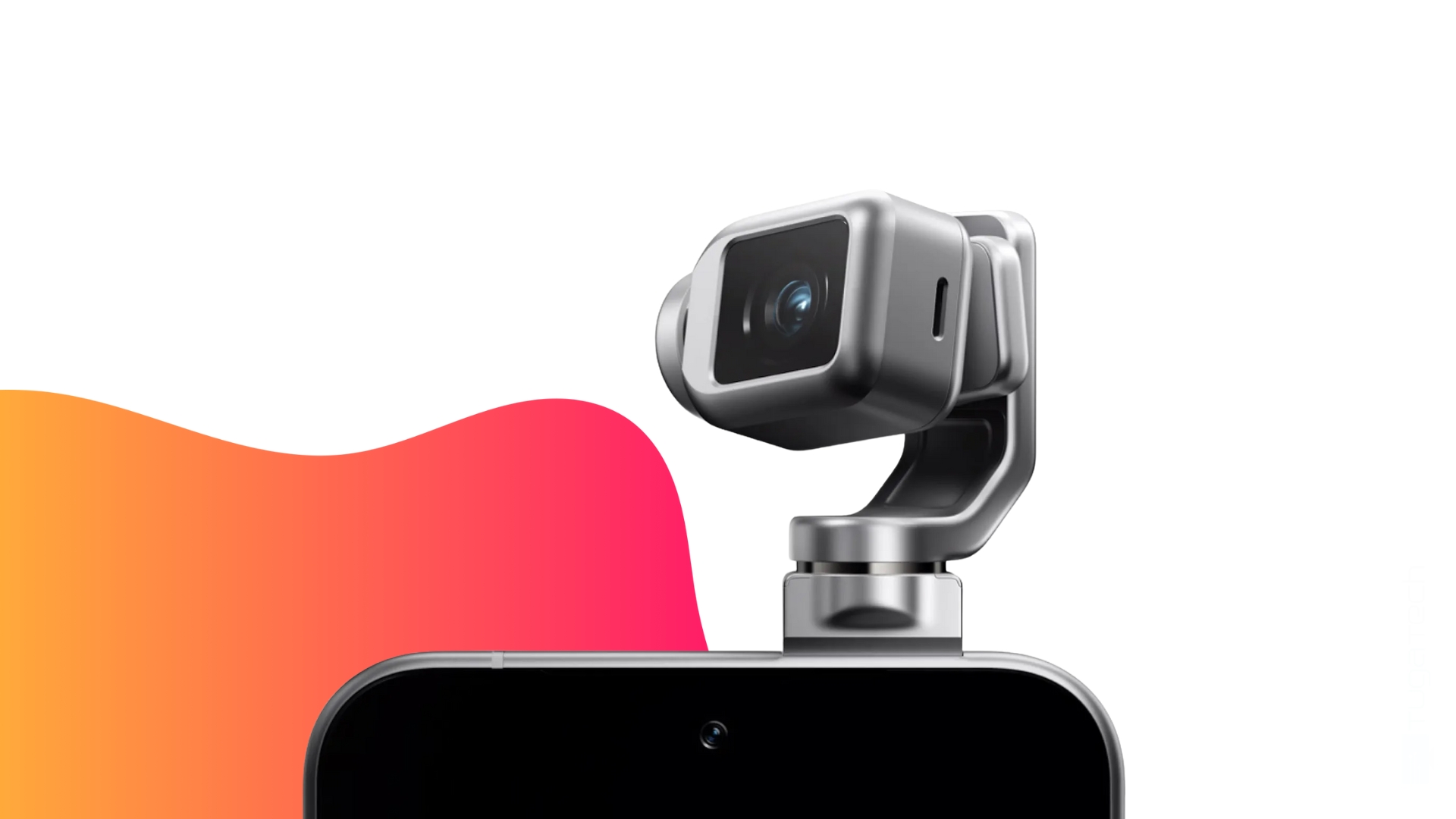 Honor camera robot