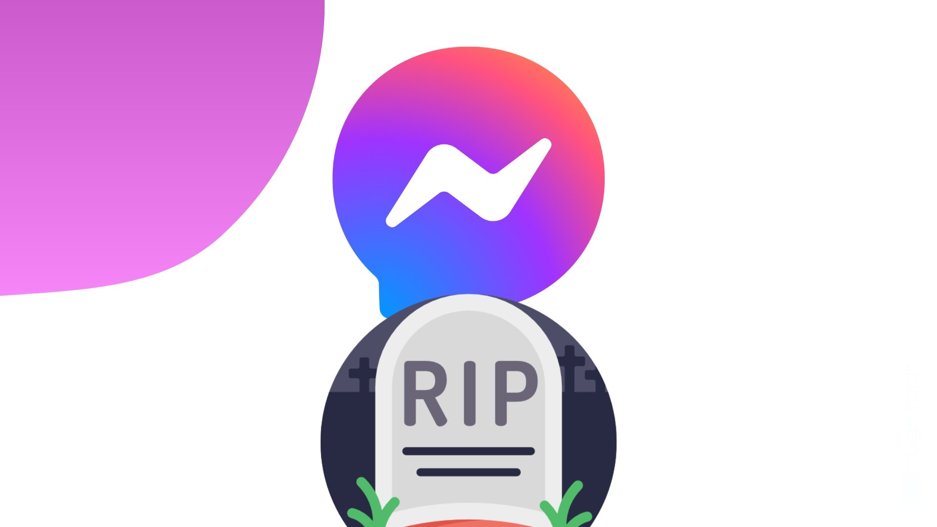 Messenger RIP