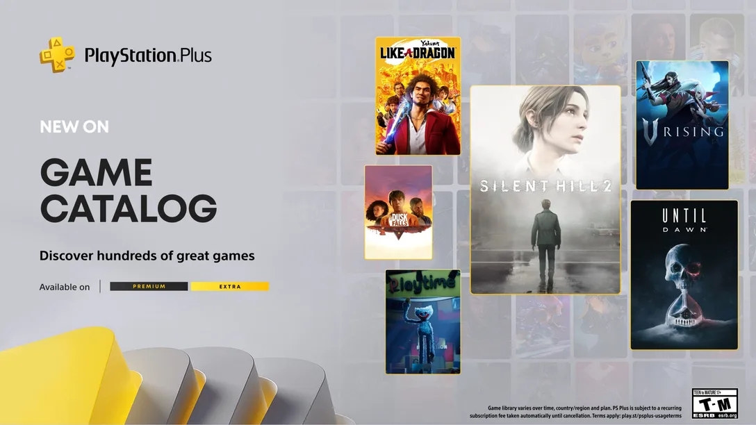 playstation Plus evento da semana