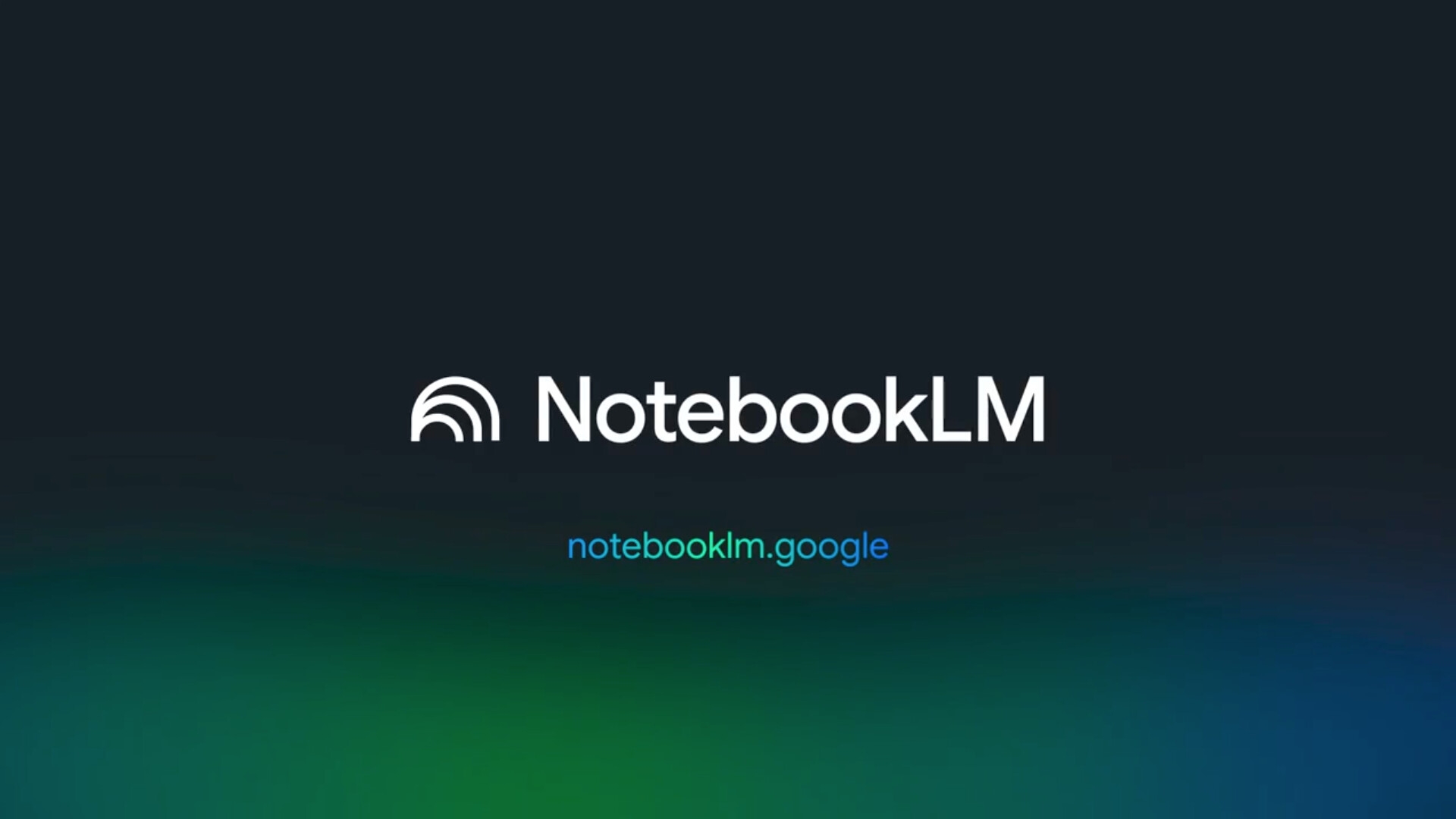 NotebookLM da Google