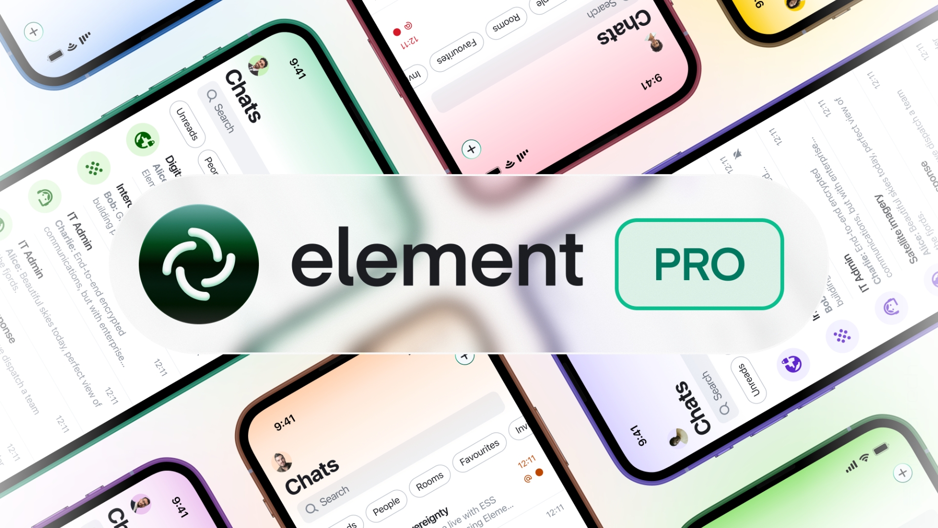 Element Pro