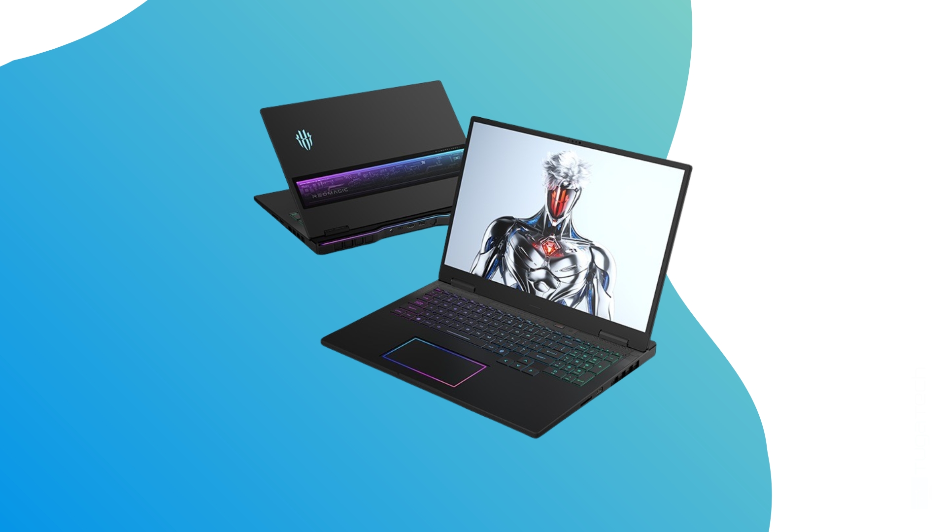 RedMagic Gaming Laptop 16 Pro 2026