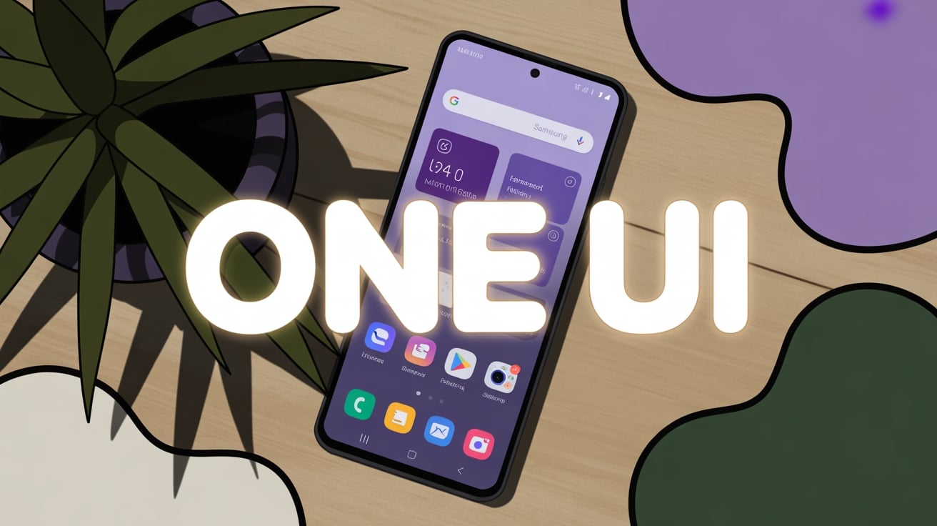 OneUI 