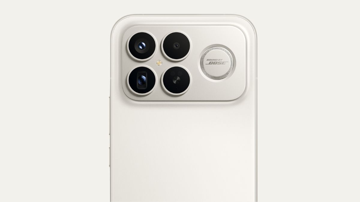 Redmi K90 Pro Max