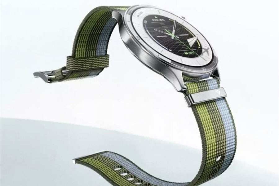 smartwatch da oppo