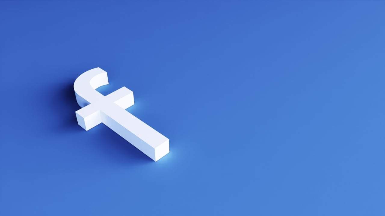 Facebook logo