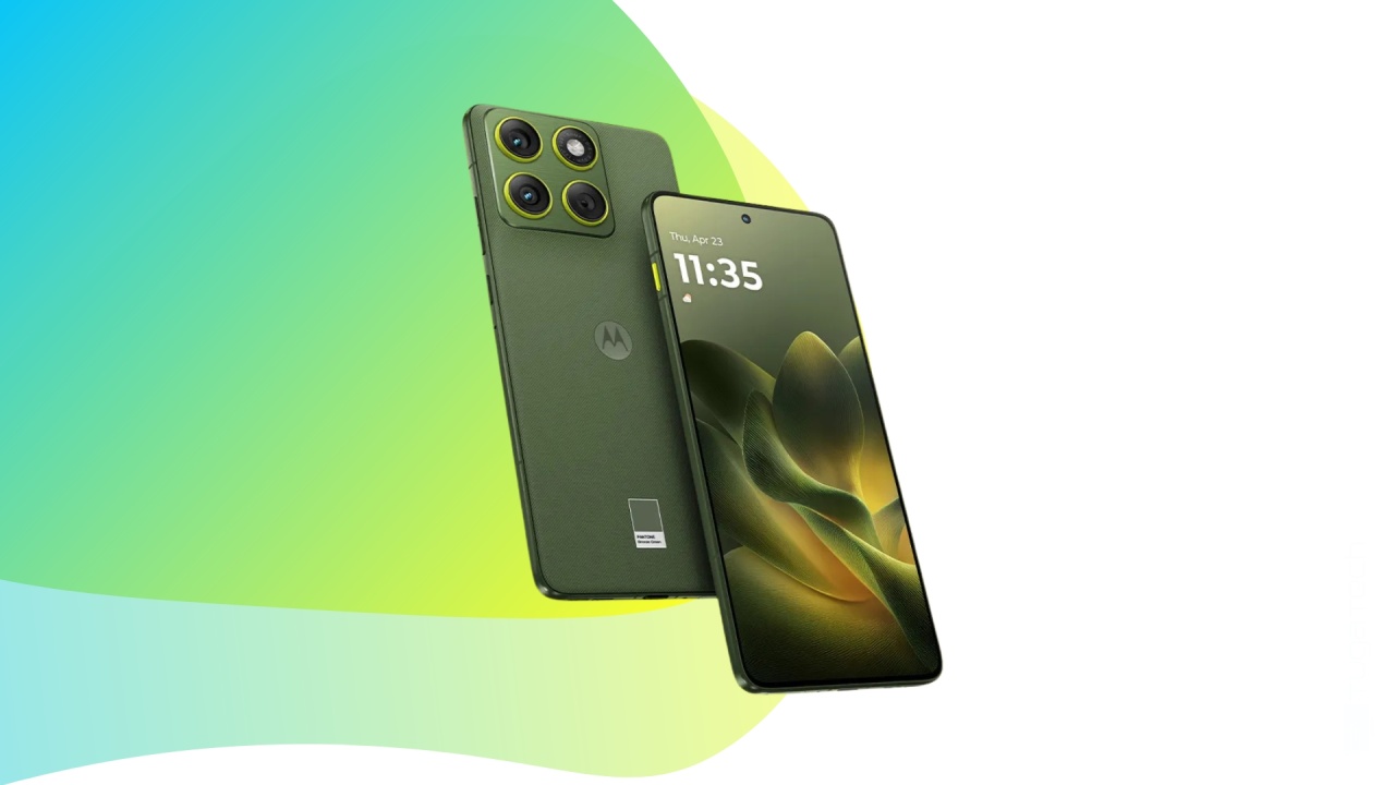 Motorola X70 Air