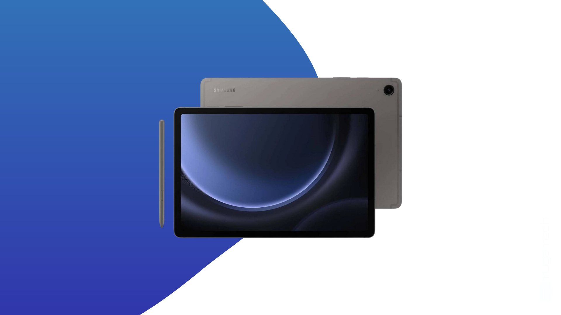 Galaxy Tab S9 da Samsung