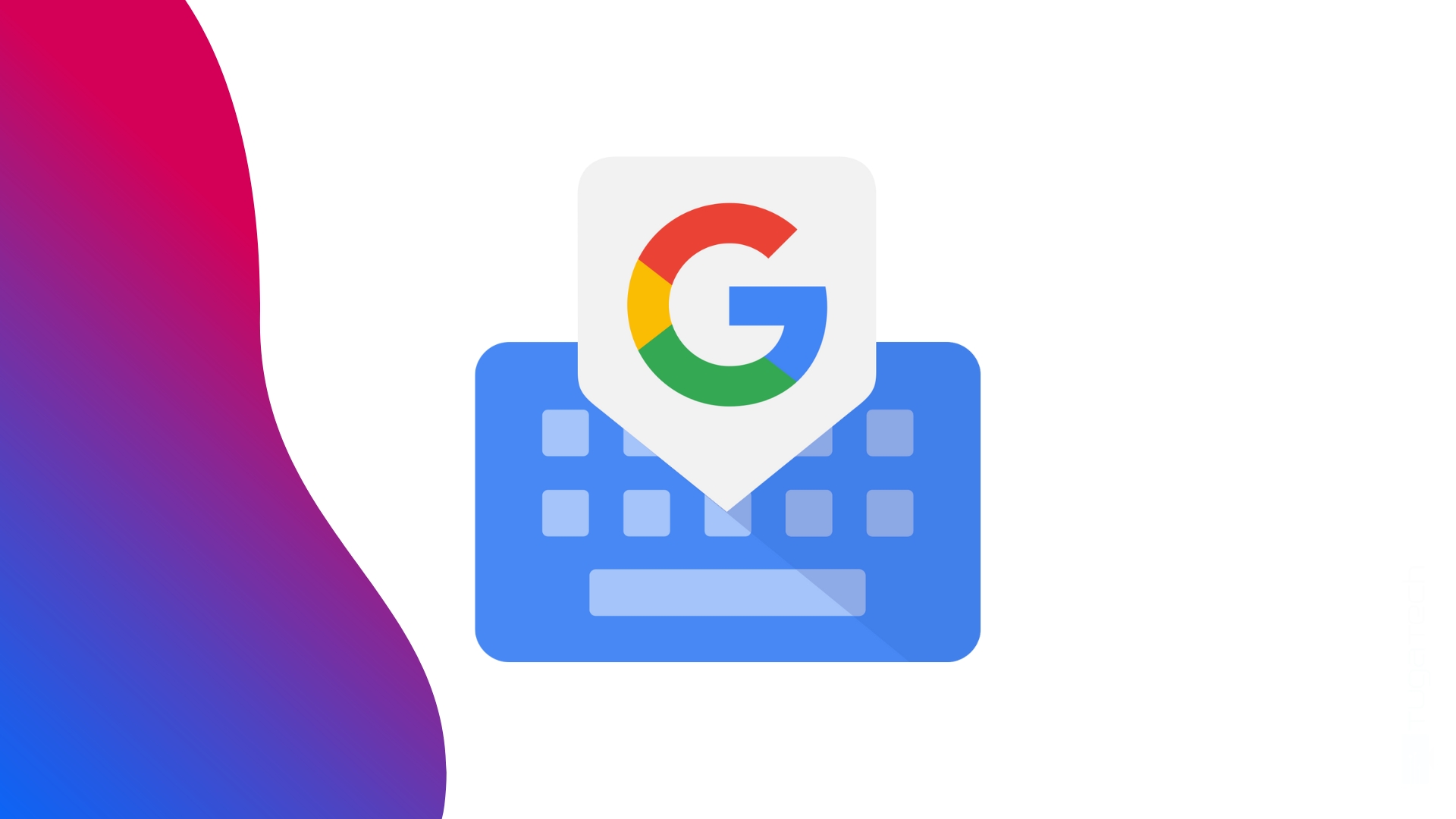 Gboard logo