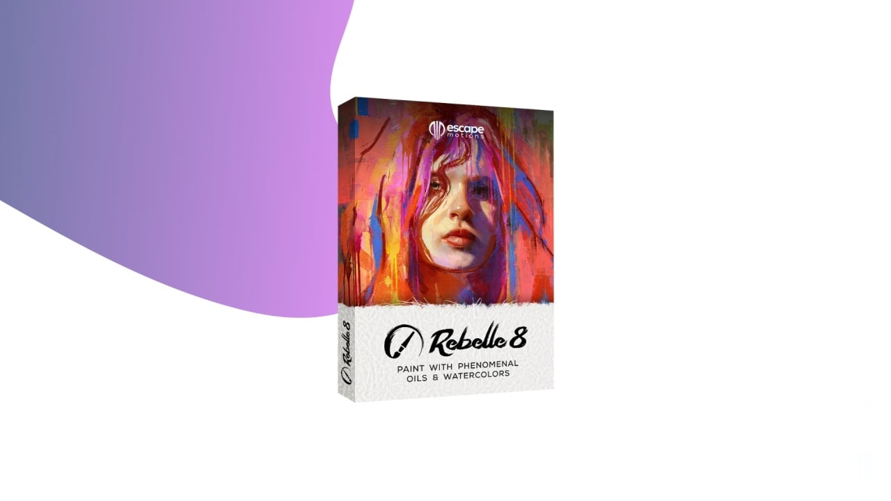 Rebelle 8