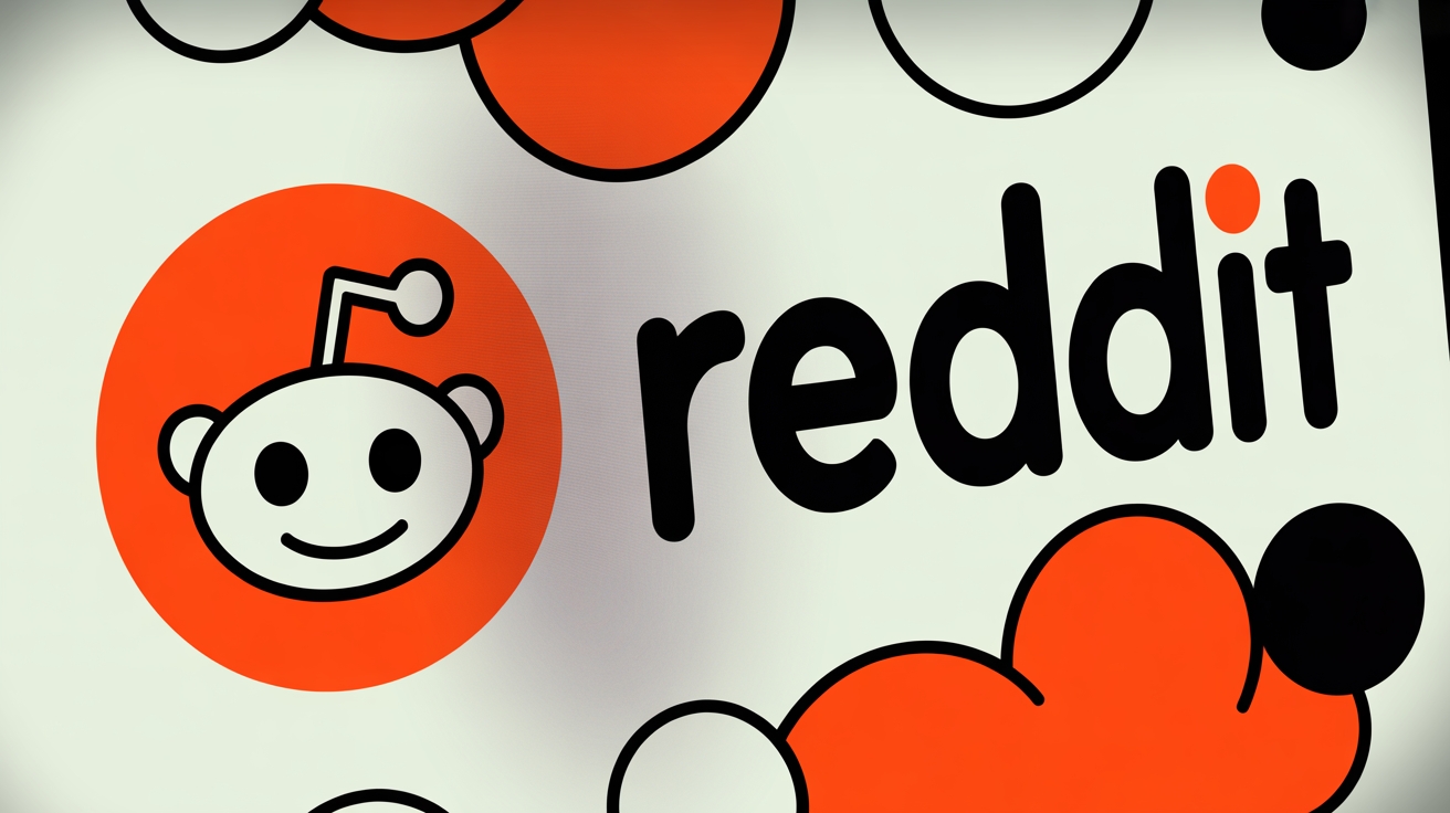 Reddit logo