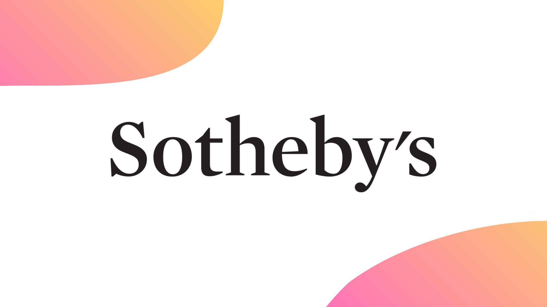 Sotheby
