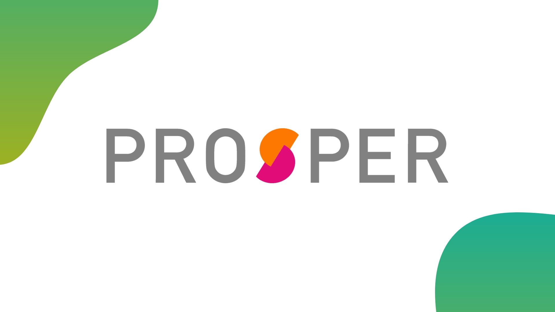 Prosper logo