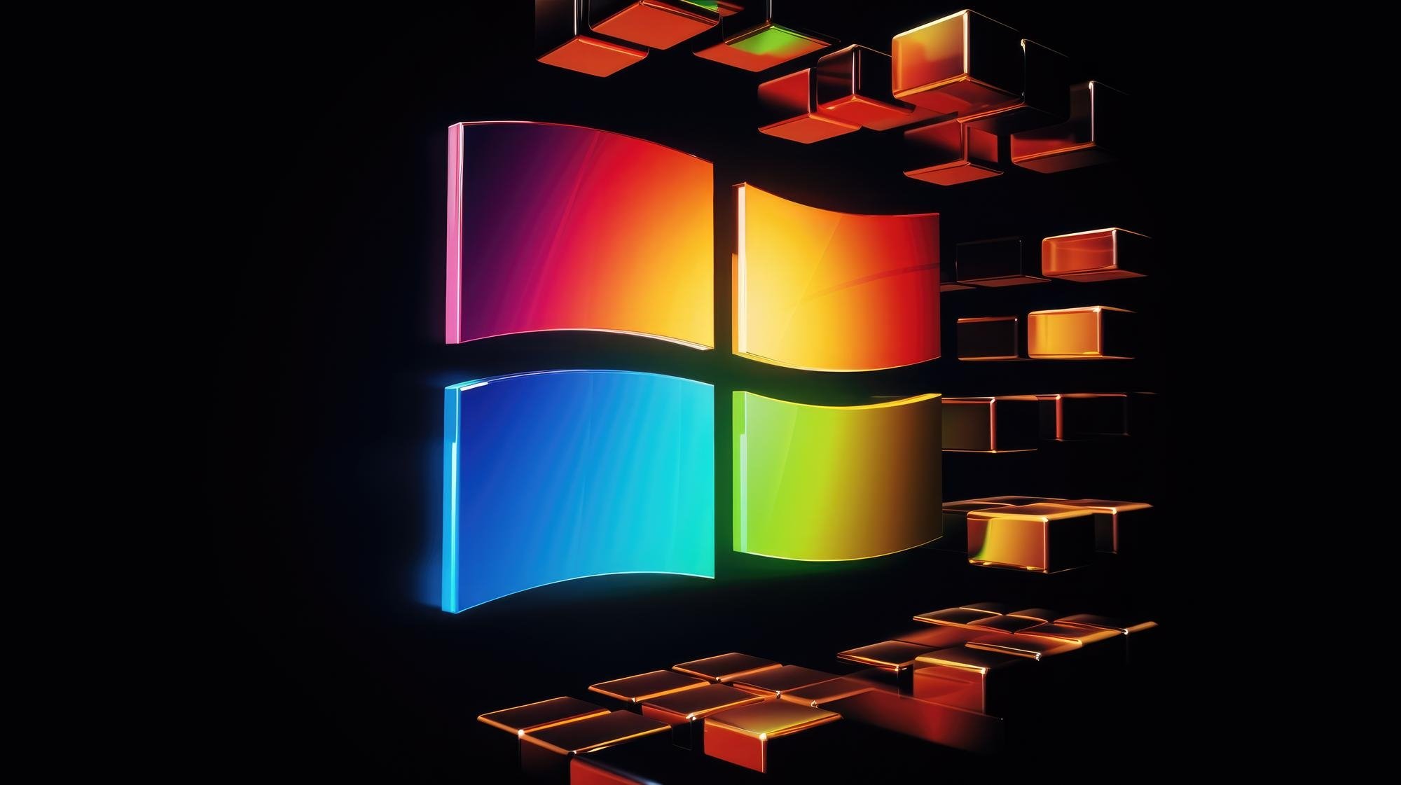 Windows logo