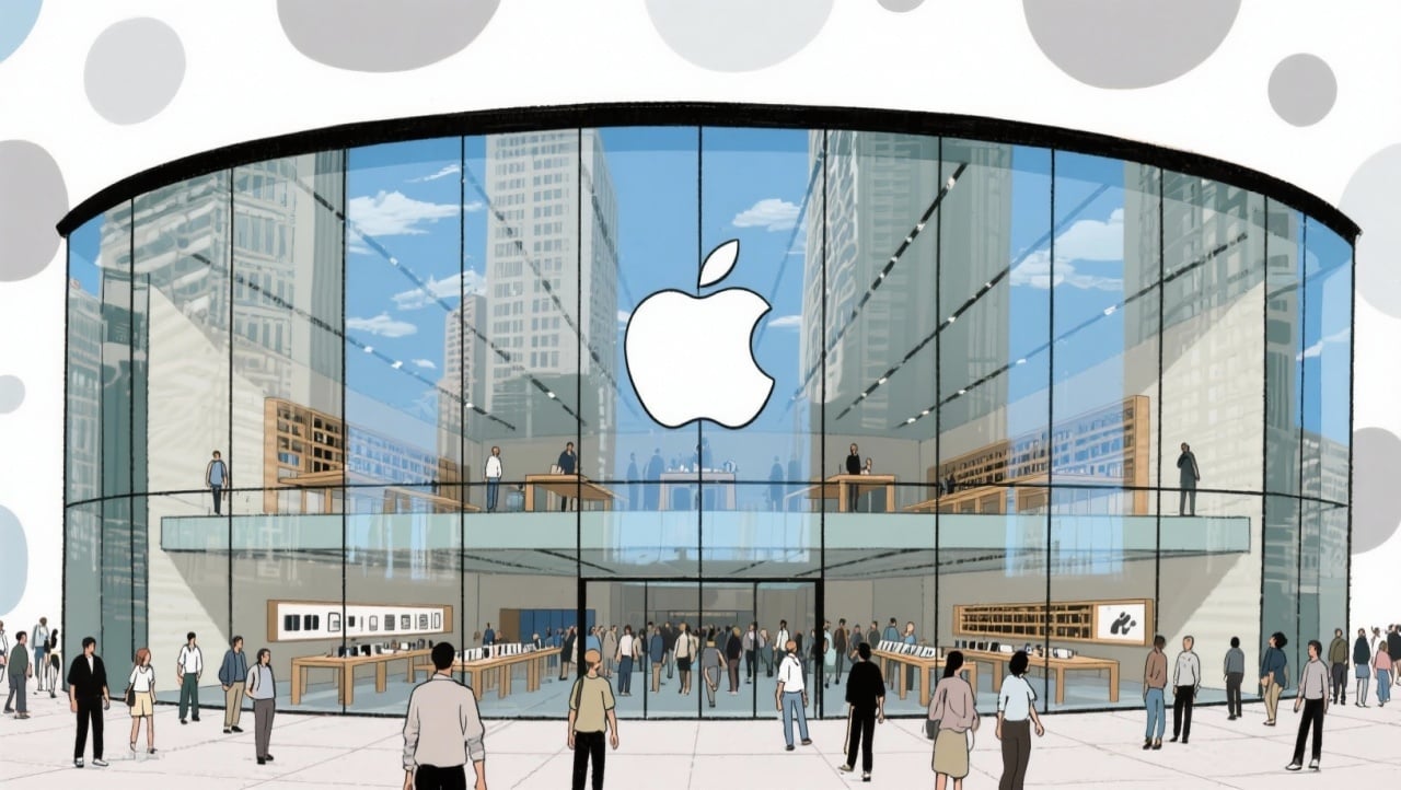 Apple Store