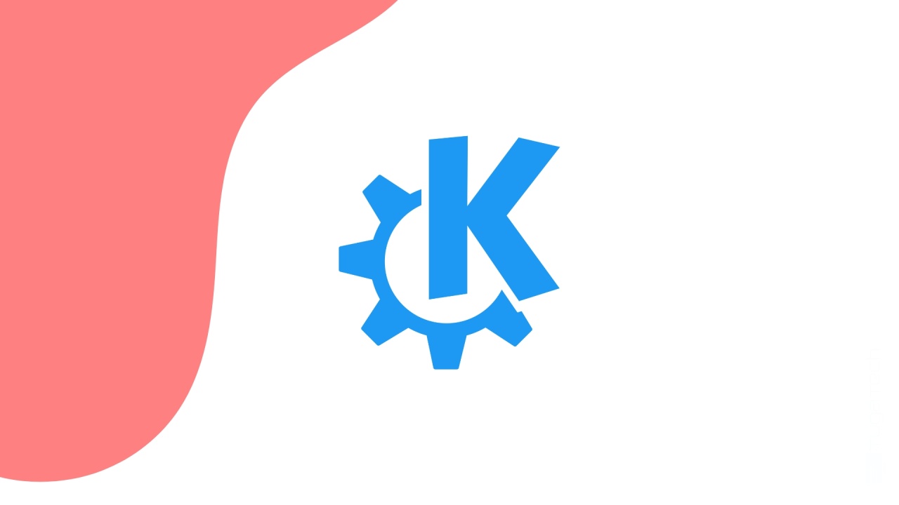 KDE logo