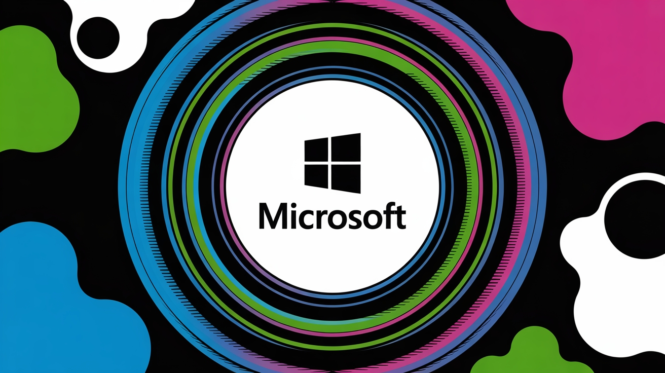 microsoft logo
