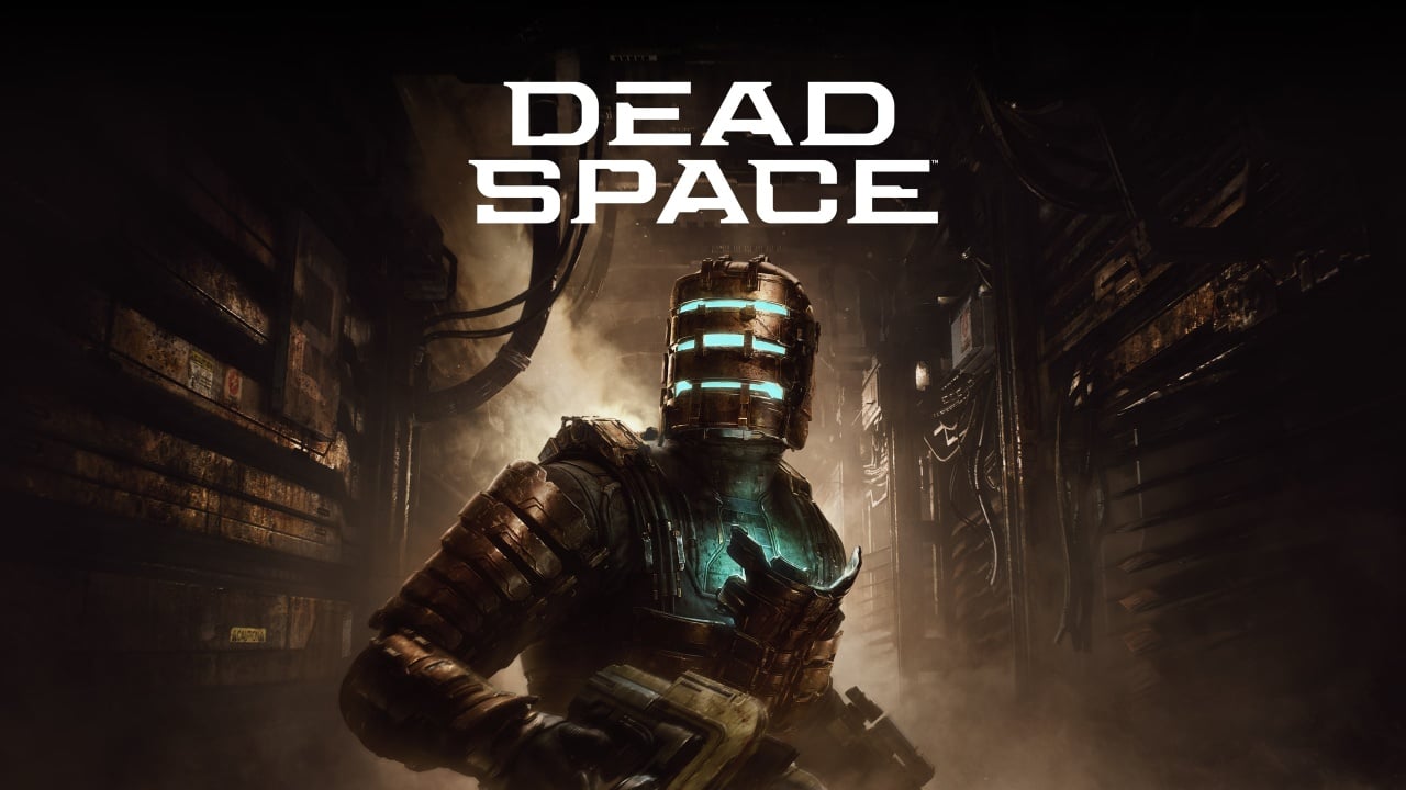Dead Space imagem do jogo