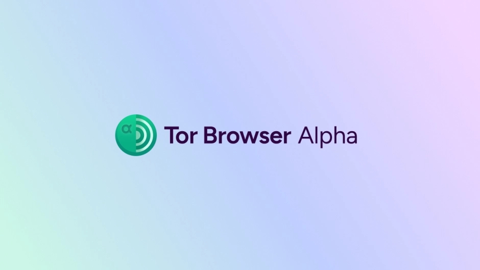 Tor browser alpha