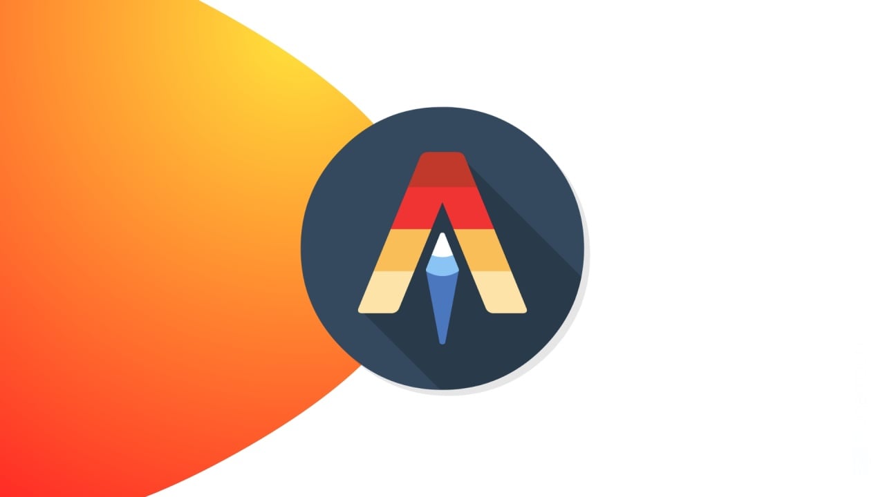 Alacritty logo