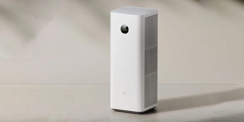 Xiaomi purificador de ar