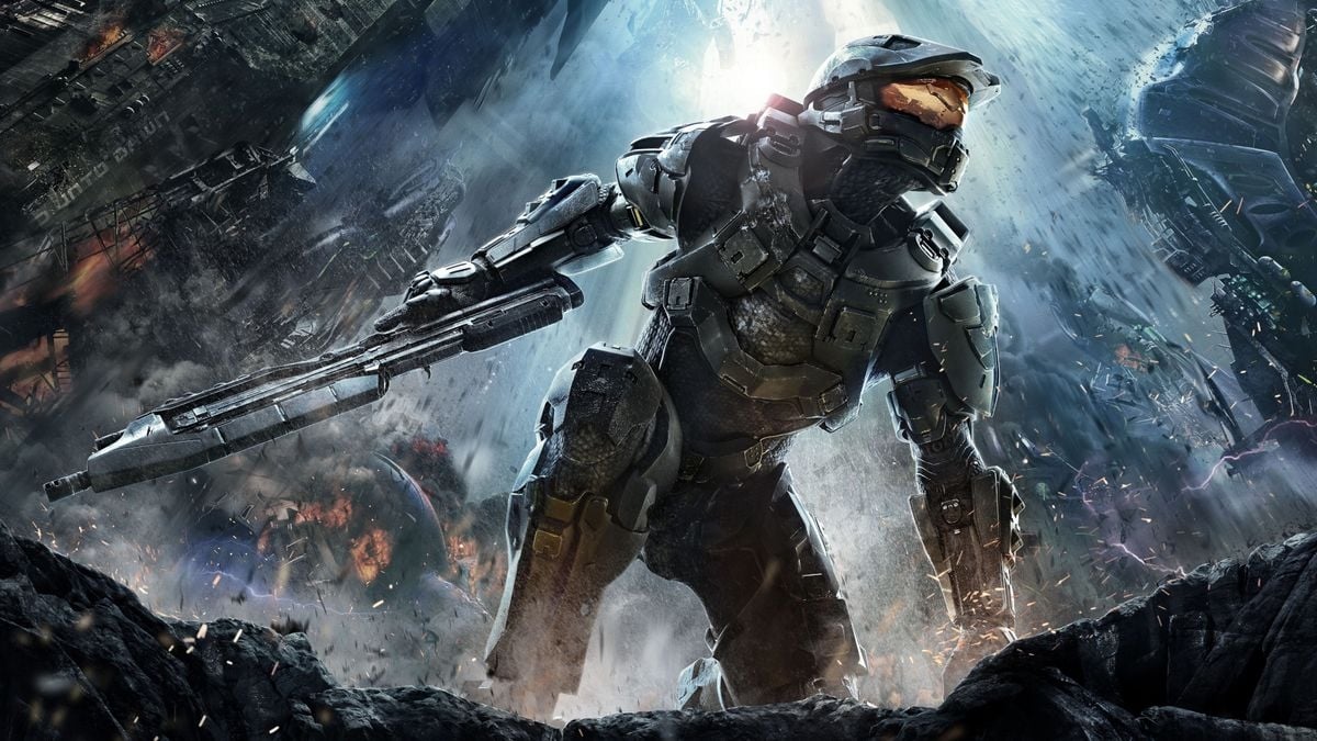 halo game
