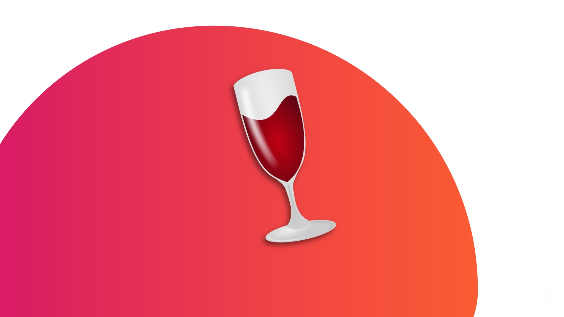 wine logo
