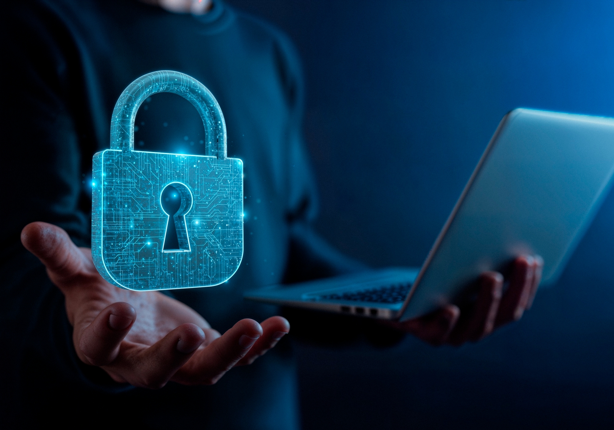 privacidade de dados