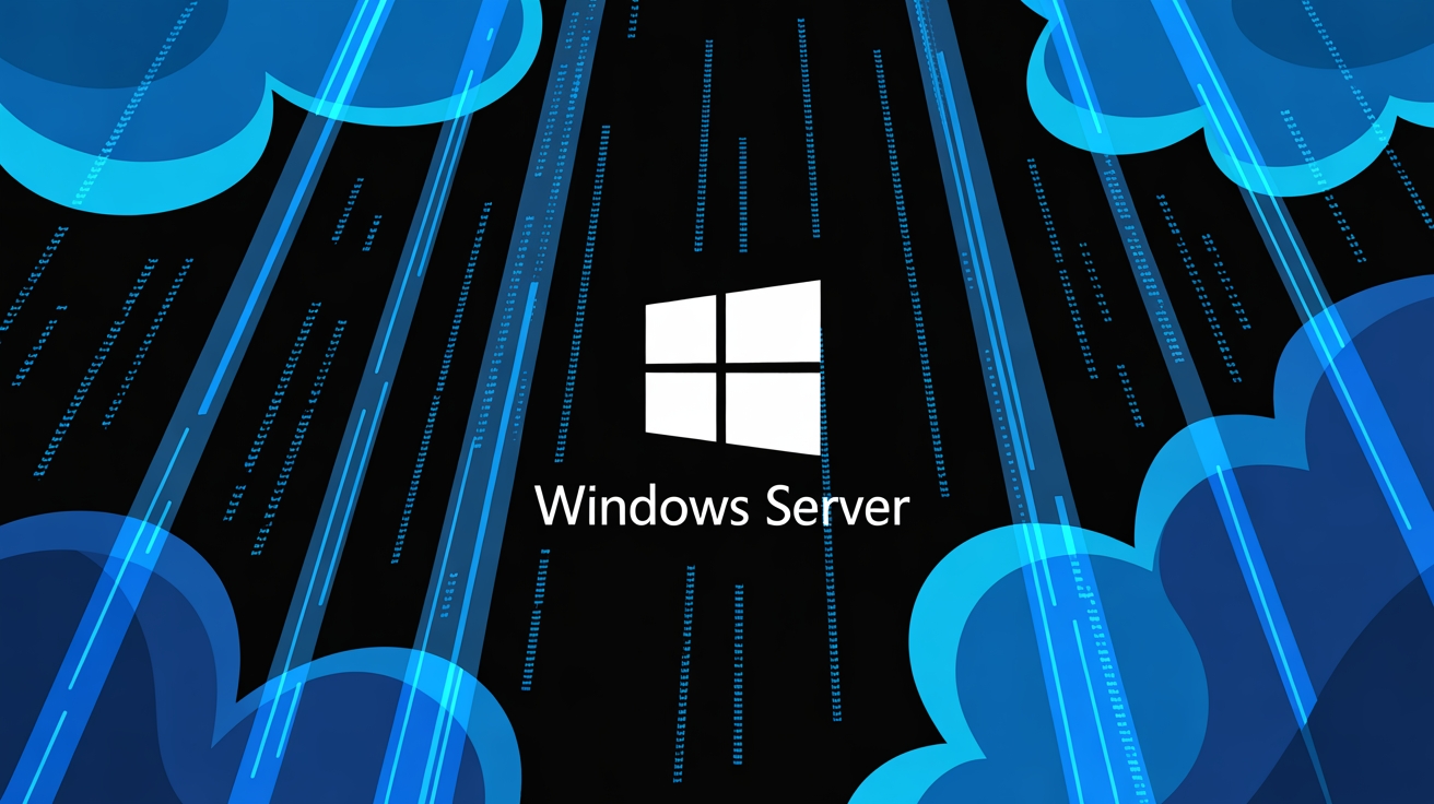 Windows Server\