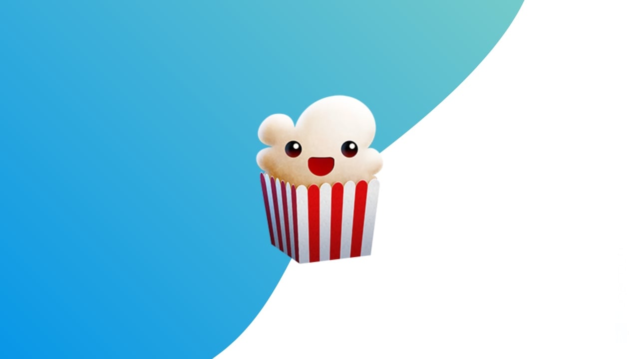Popcorn Time