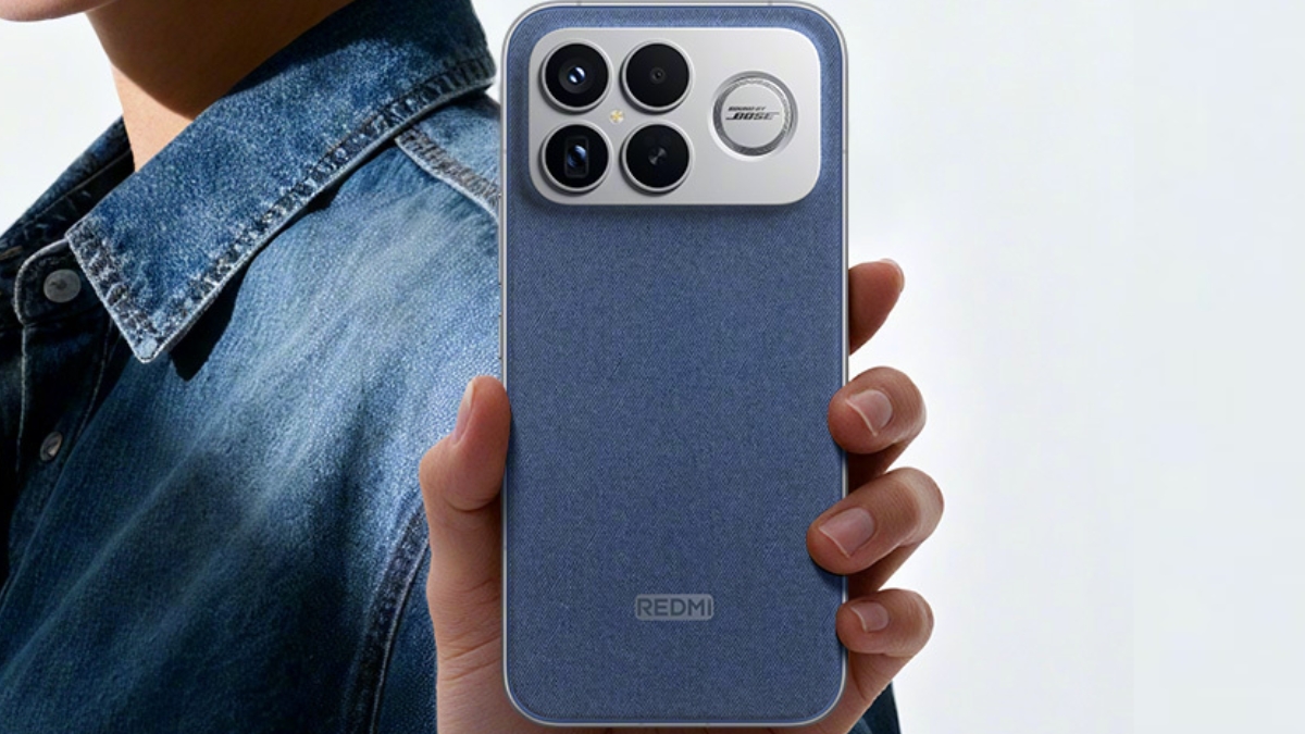 REDMI K90 Pro Max