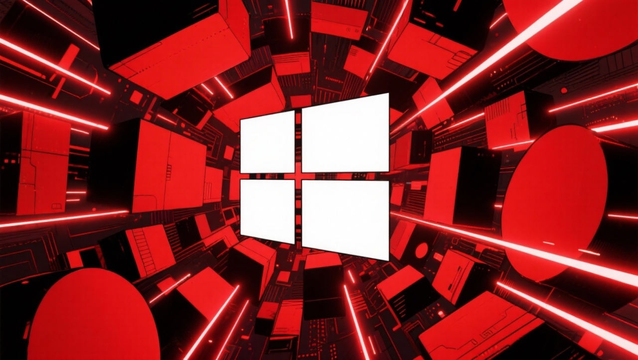 Windows logo