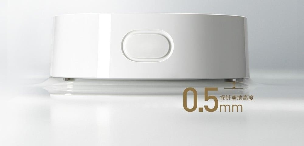 Xiaomi detetor de água