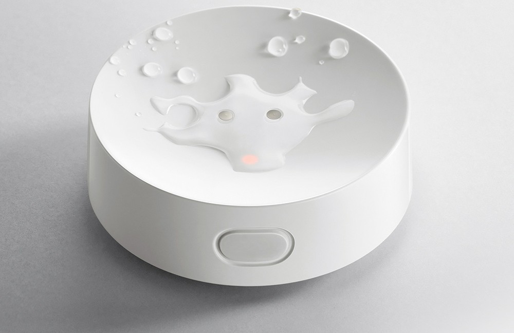 detetor de fugas de água da xiaomi