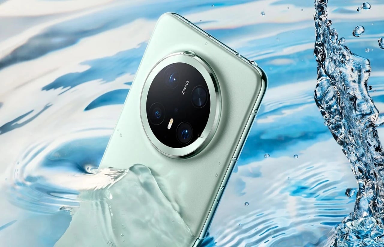 Huawei Mate 80