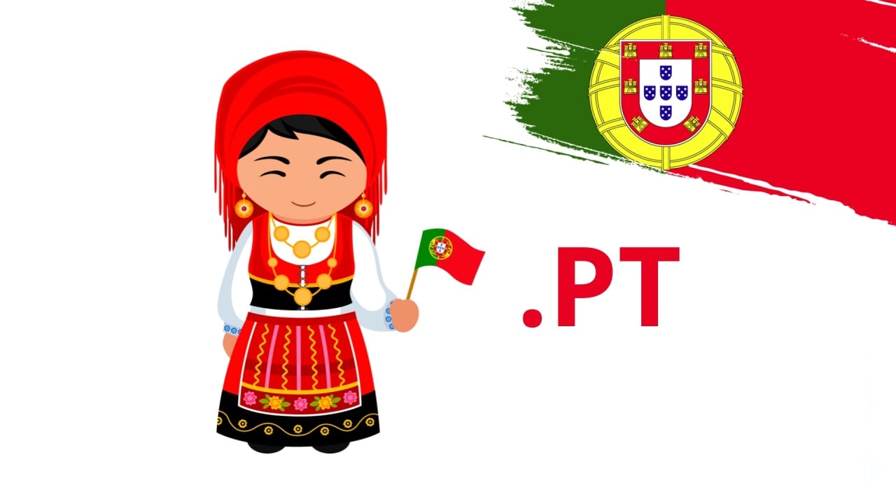 Domínio .PT e registo na Host TugaTech
