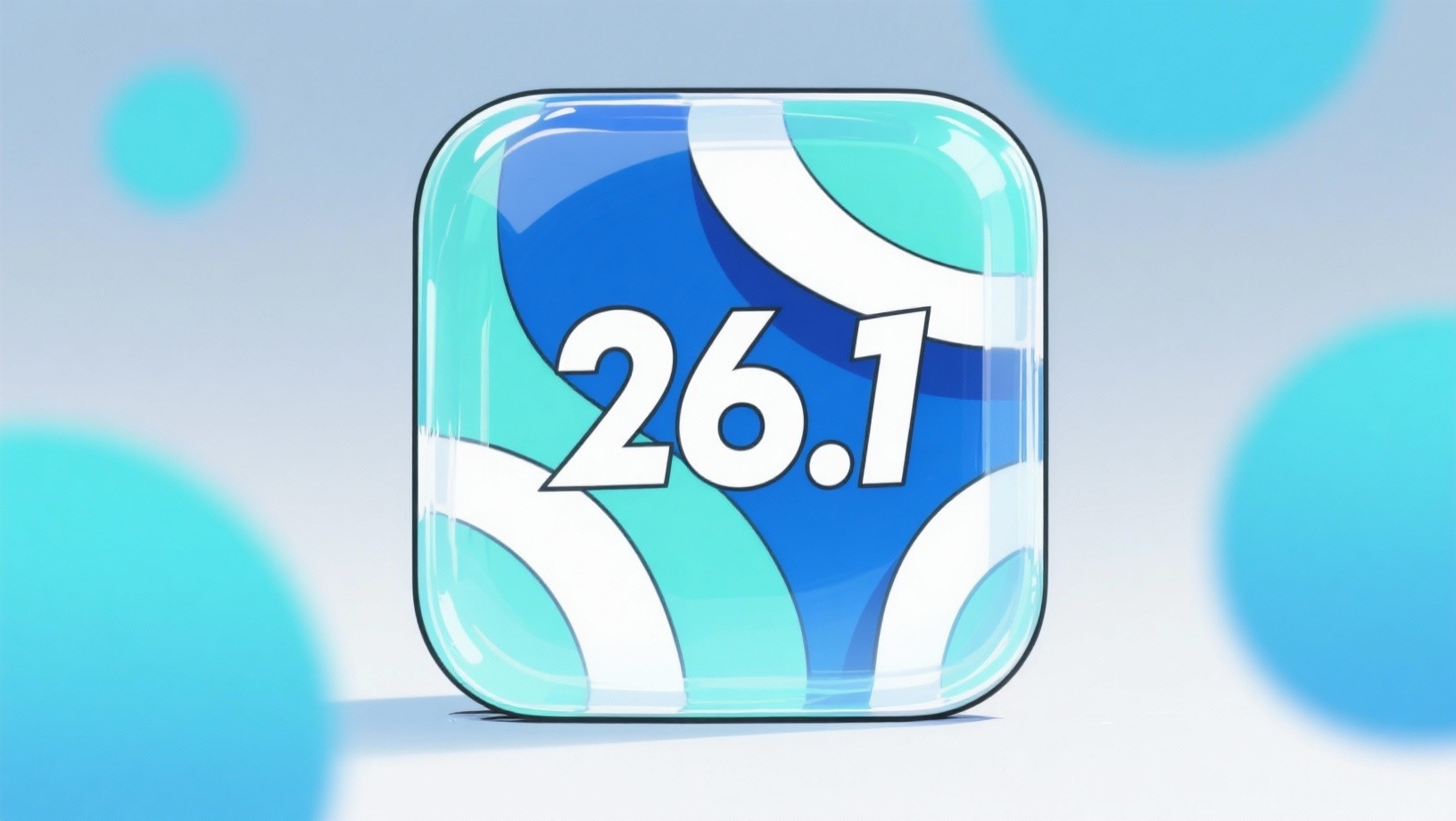 iOS 26.1