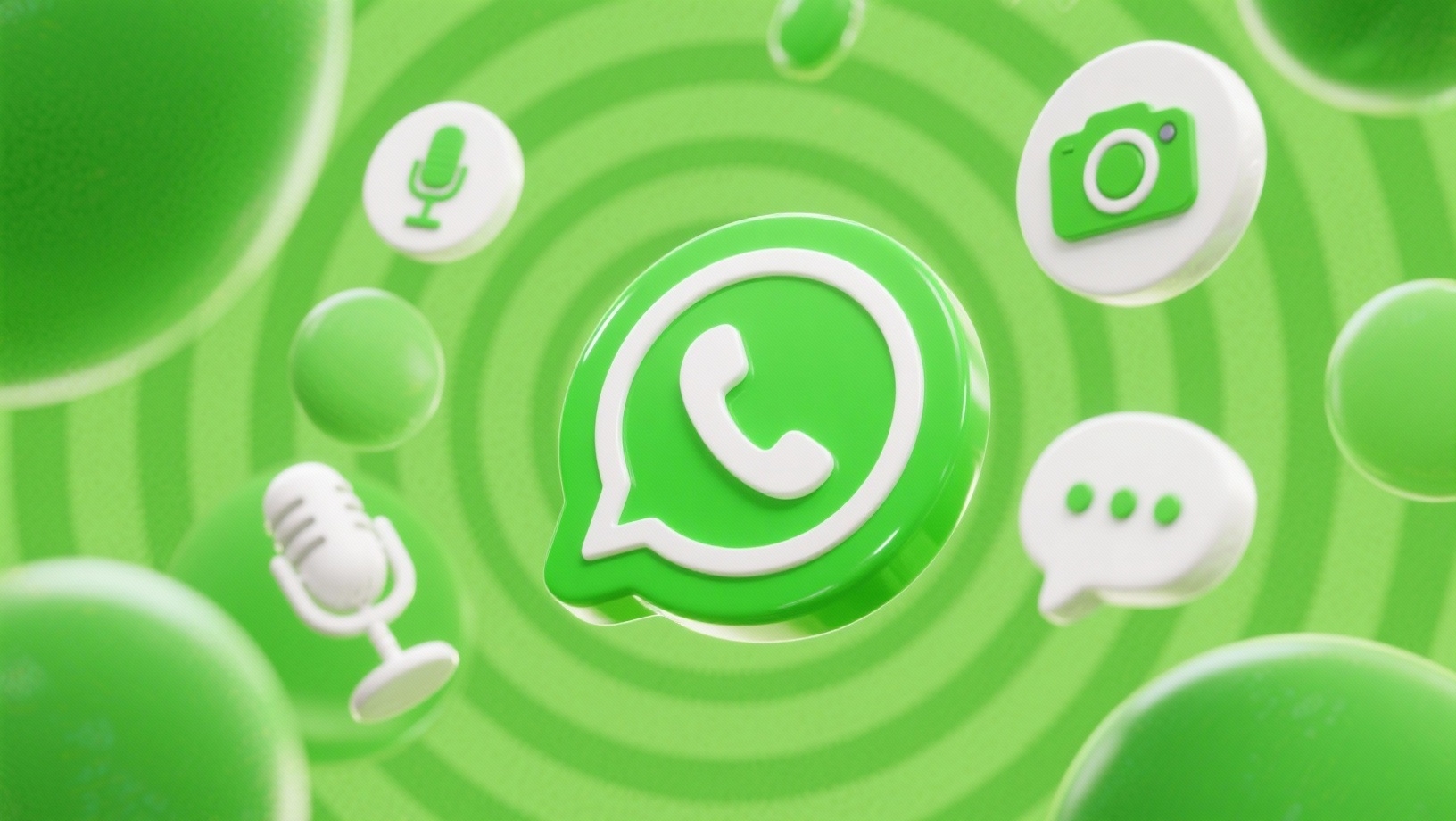 WhatsApp logo