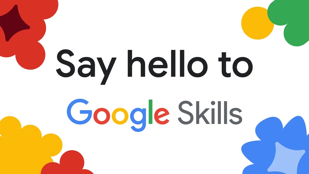 Google Skills