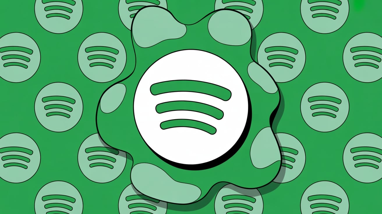 Spotify app