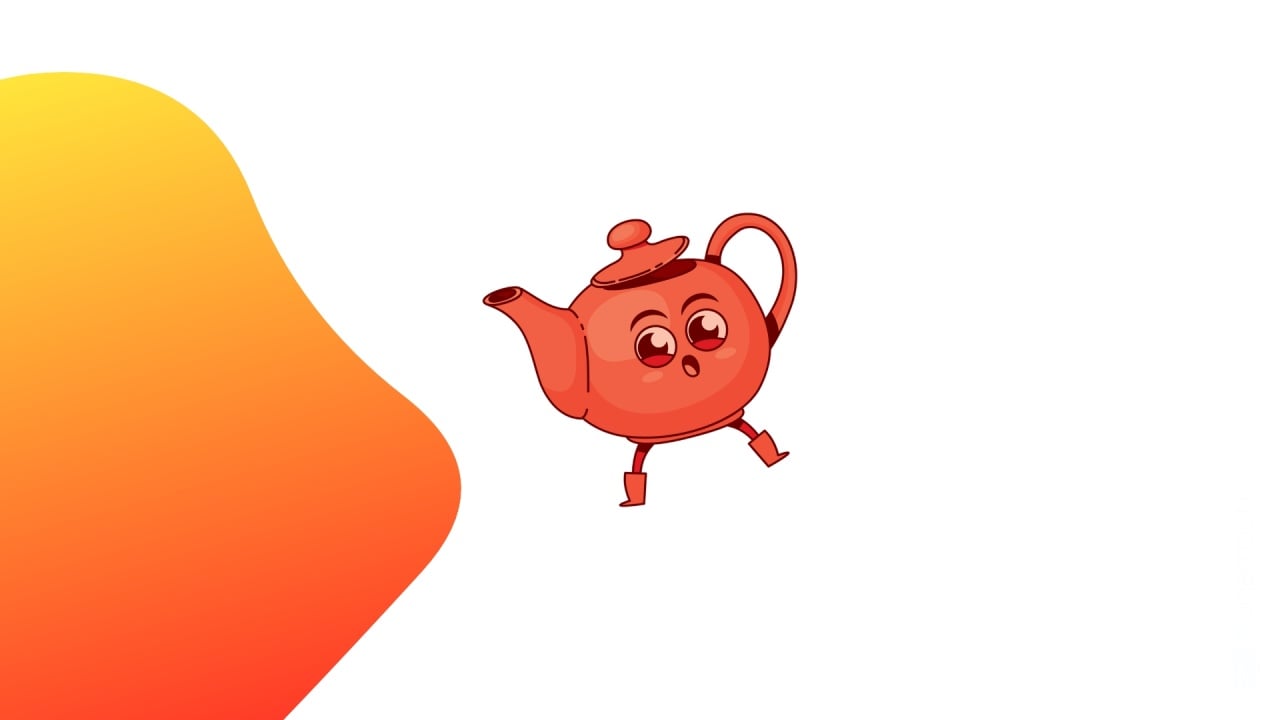 tea app