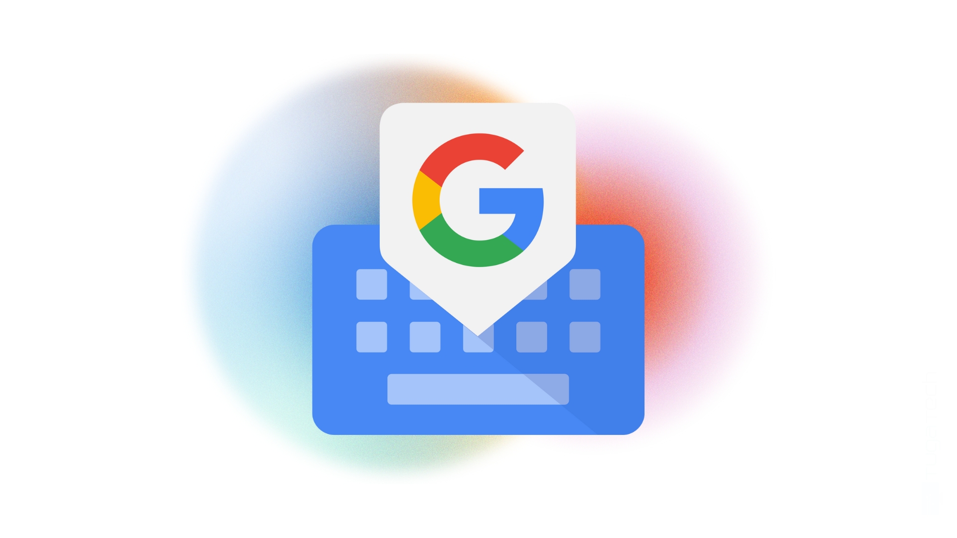 Gboard logo