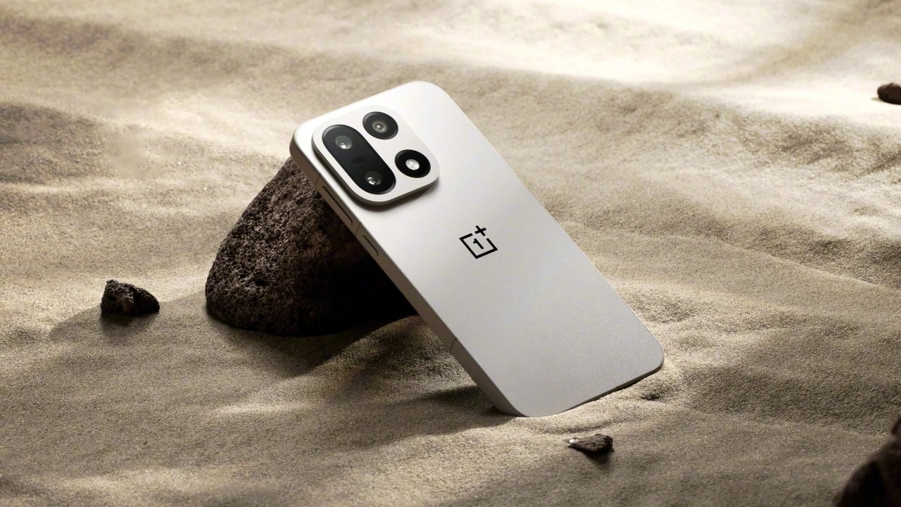 OnePlus 15