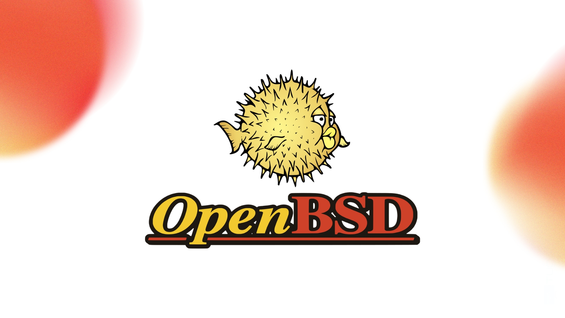 OpenBSD