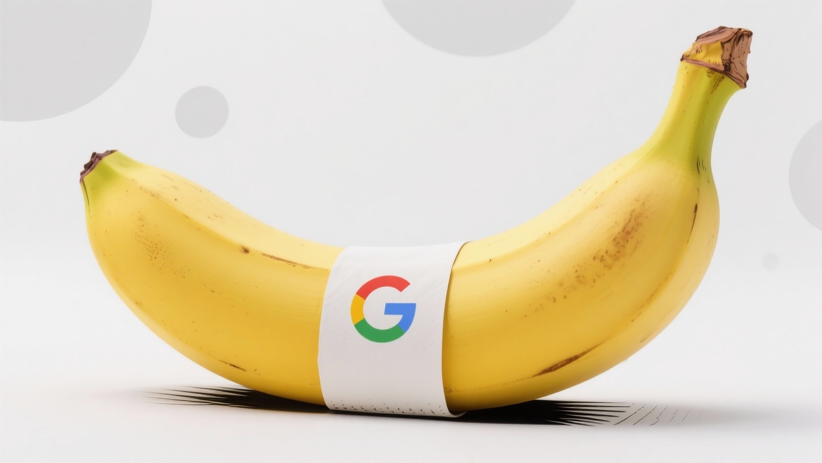 Google banana