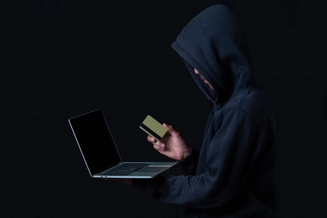 hacker de scam
