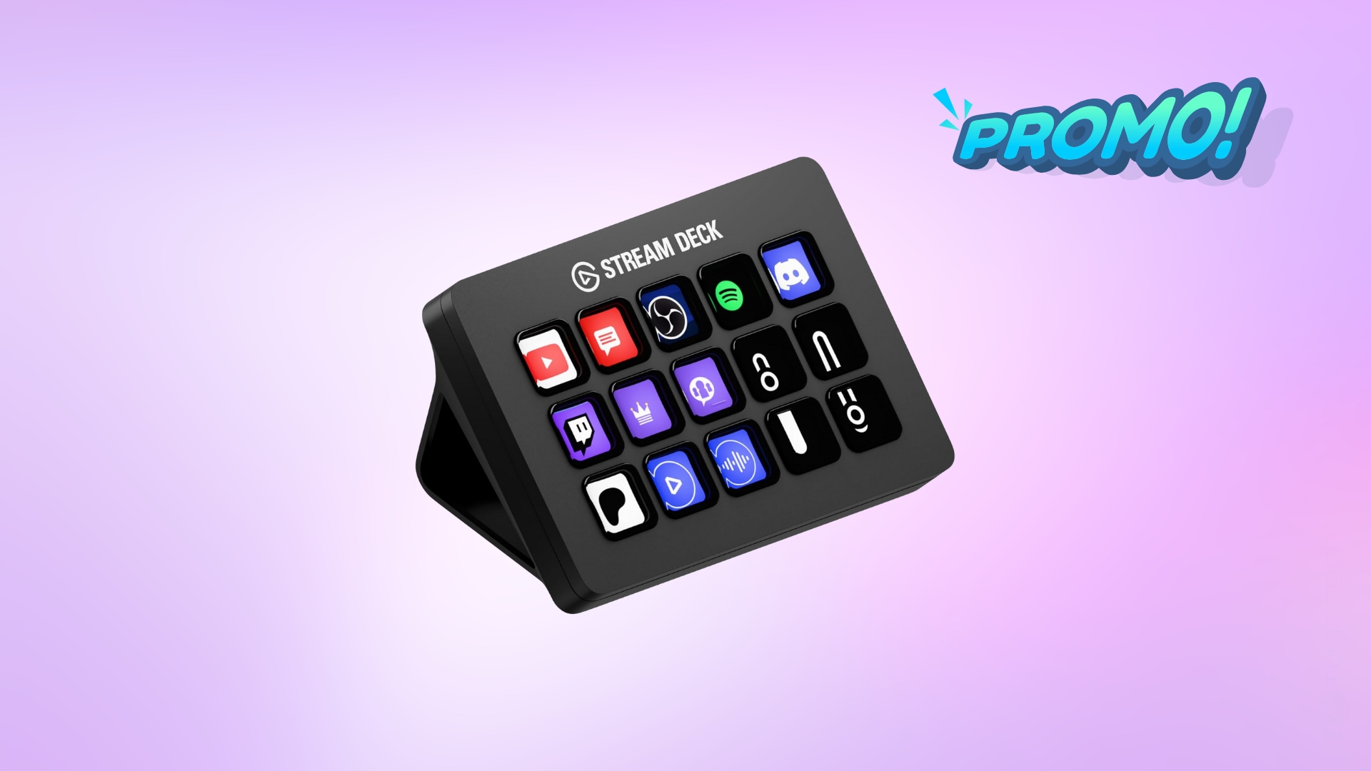 Elgato Stream Deck