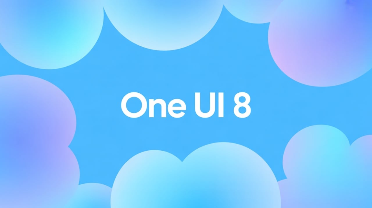 One UI 8