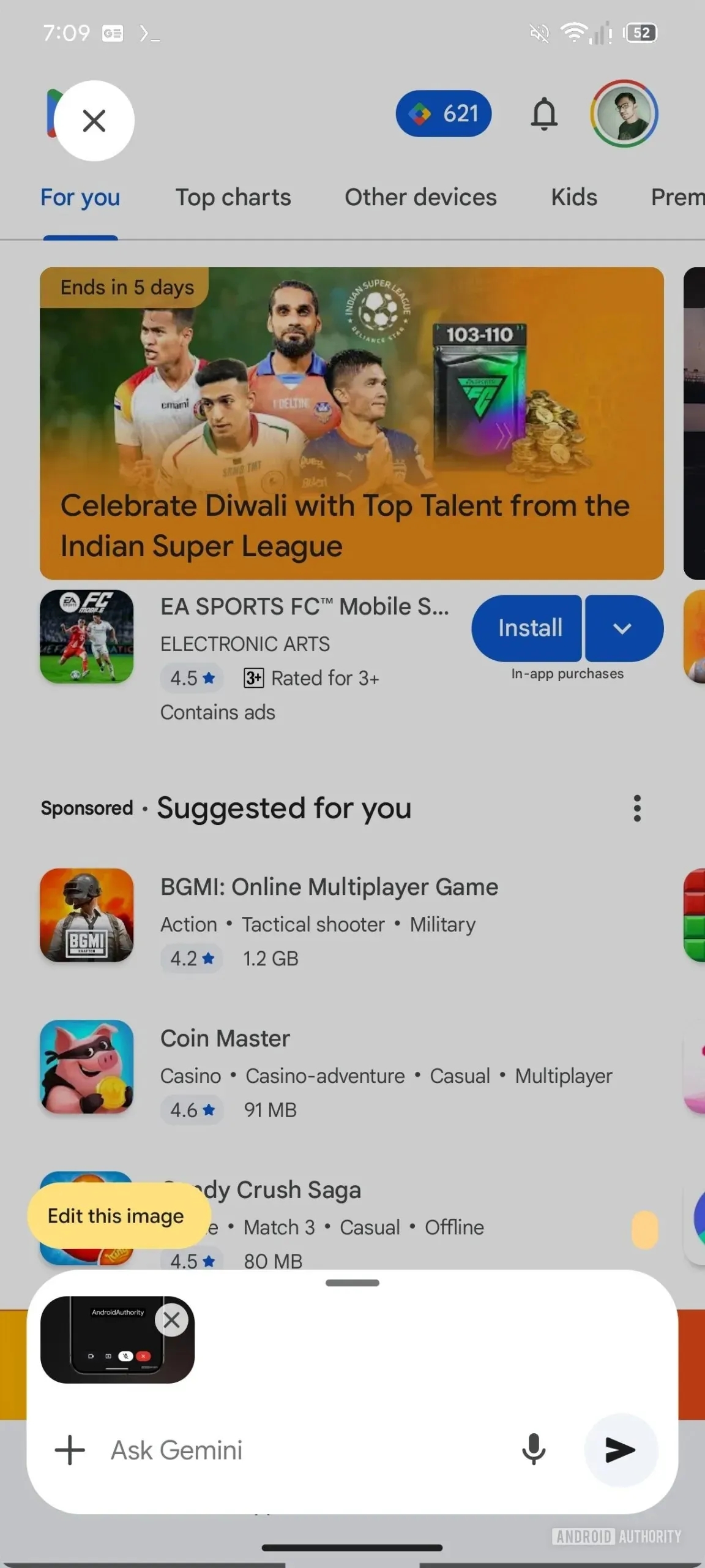 Google banana editar imagem